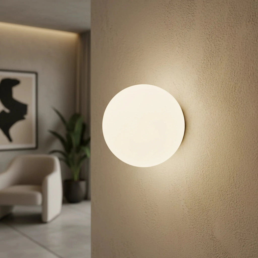 Applique Murale | Design Moderne | Éclairage d’Ambiance | Intérieur