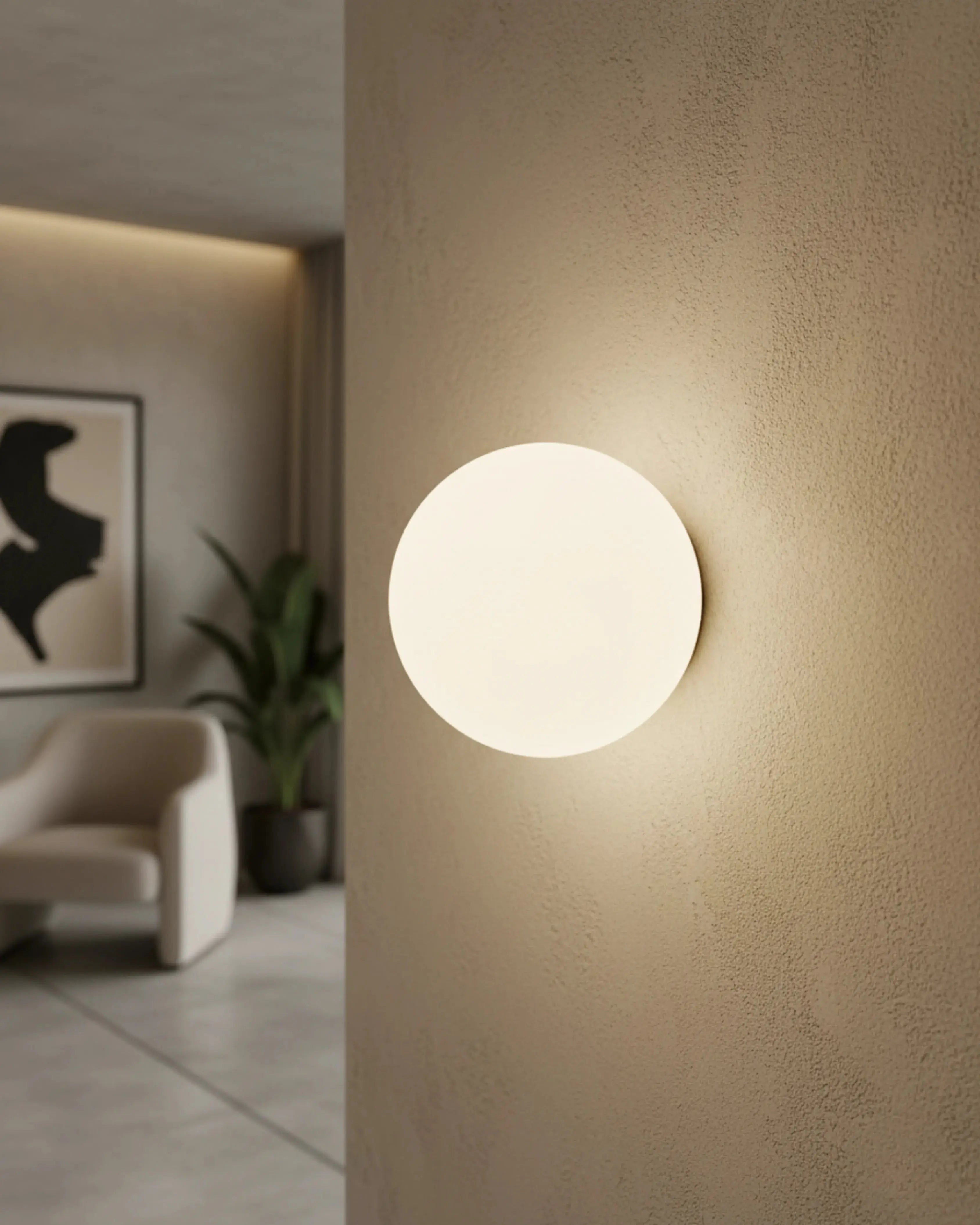 Applique Murale | VORA