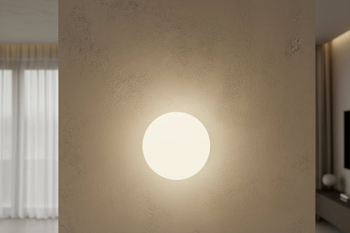 Applique Murale | Design Moderne | Éclairage d’Ambiance | Intérieur