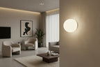 Applique Murale | Design Moderne | Éclairage d’Ambiance | Intérieur