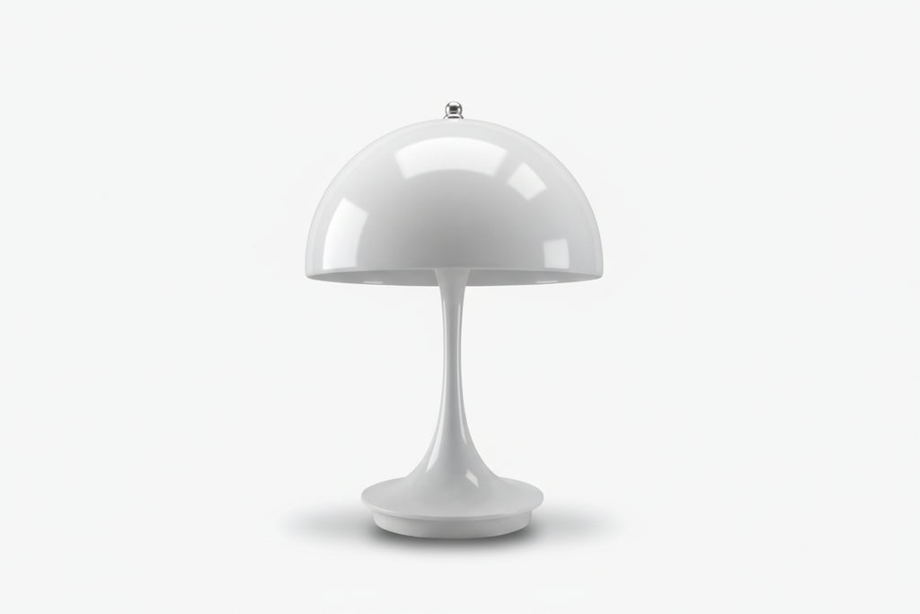 Lampe de Table Sans Fil | Rechargeable | LED | Éclairage d’Ambiance