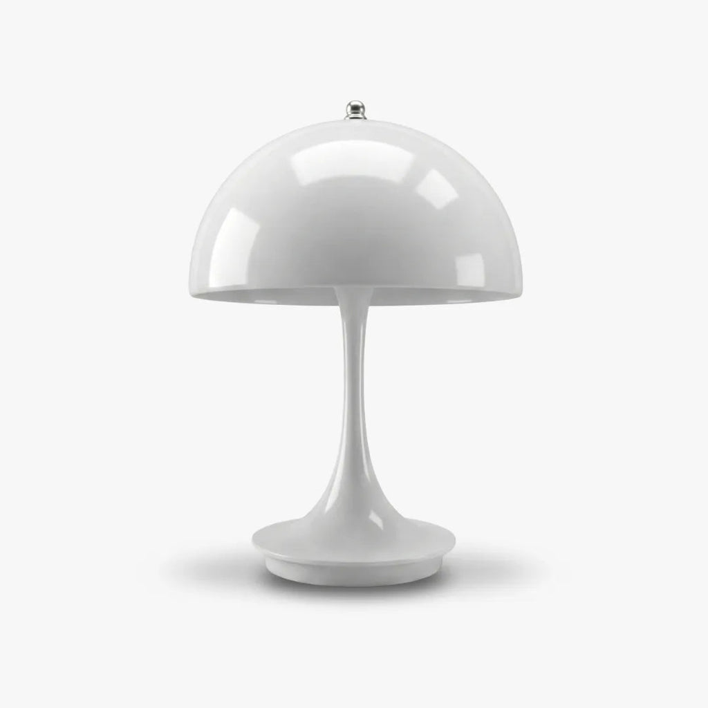Lampe de Table Sans Fil | Rechargeable | LED | Éclairage d’Ambiance