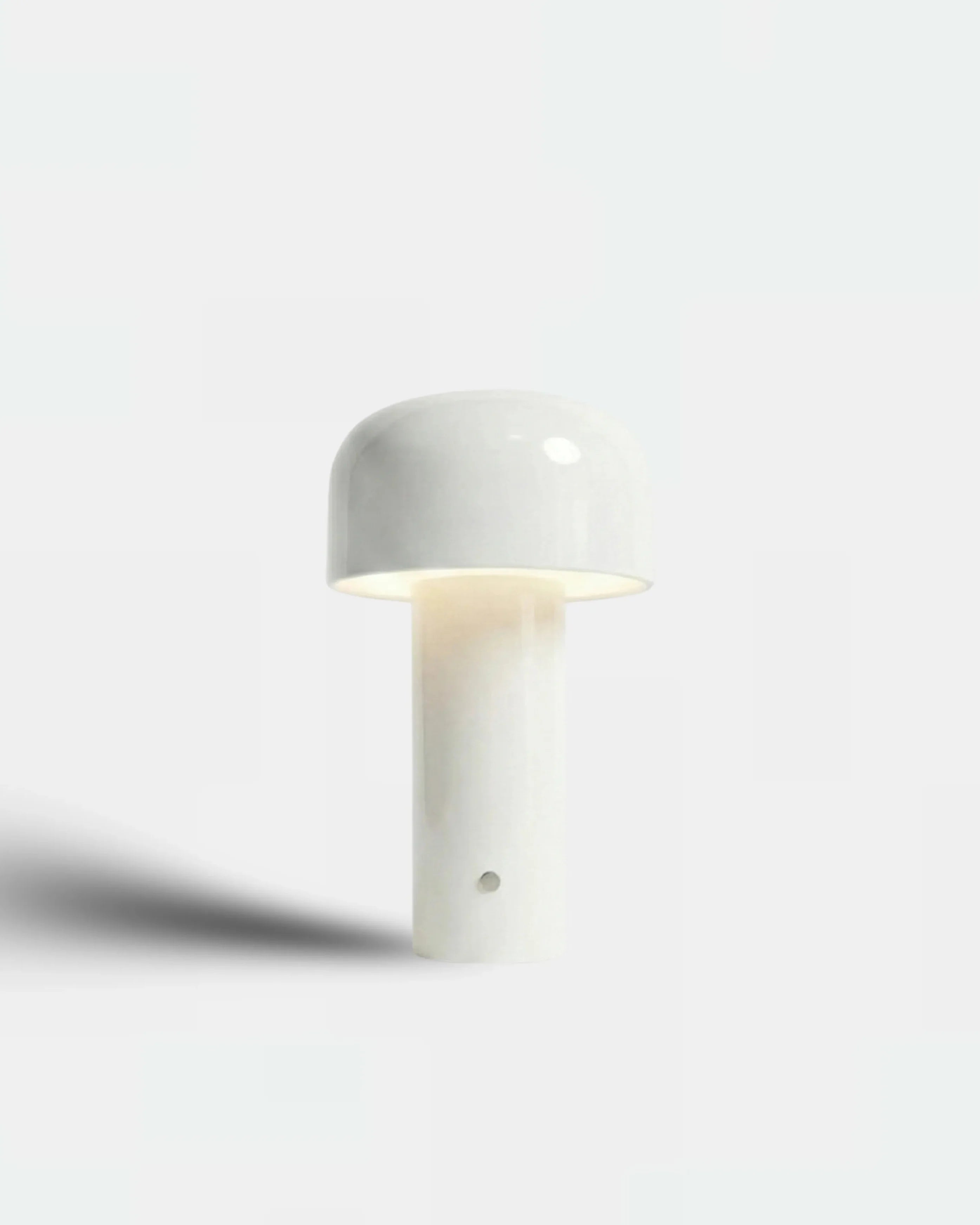 Lampe de Table Sans Fil | Rechargeable USB-C | LED 3 Températures | Variateur