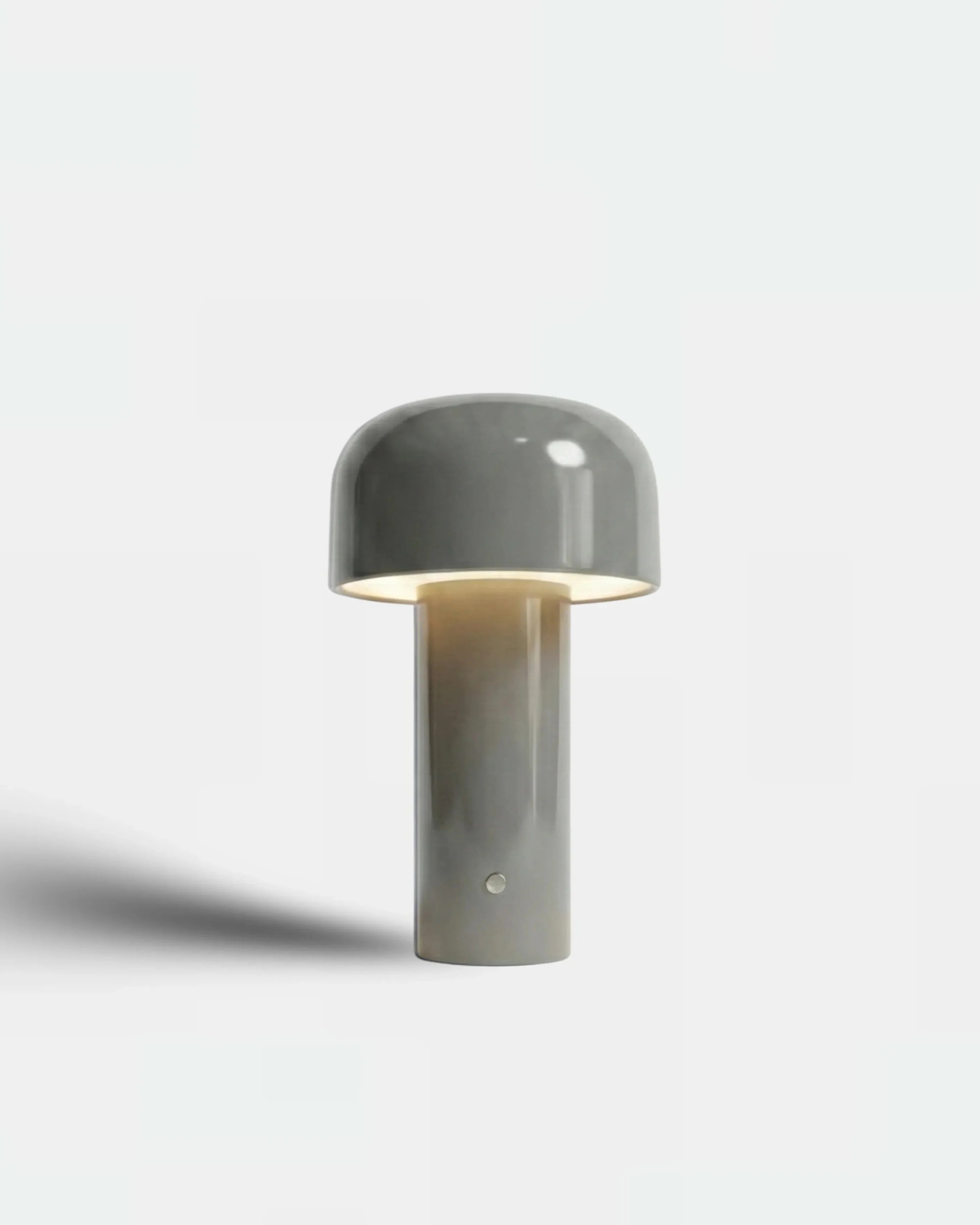 Lampe de Table Sans Fil | Rechargeable USB-C | LED 3 Températures | Variateur