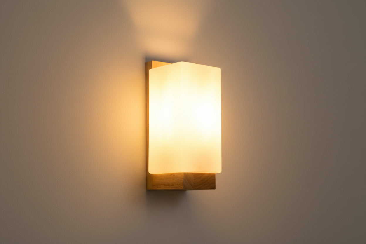 Applique Murale | Design Moderne | Éclairage d’Ambiance | Intérieur