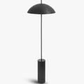 Lampadaire Design | SCANDI | Métal | Hauteur 150 cm | LED Incluse