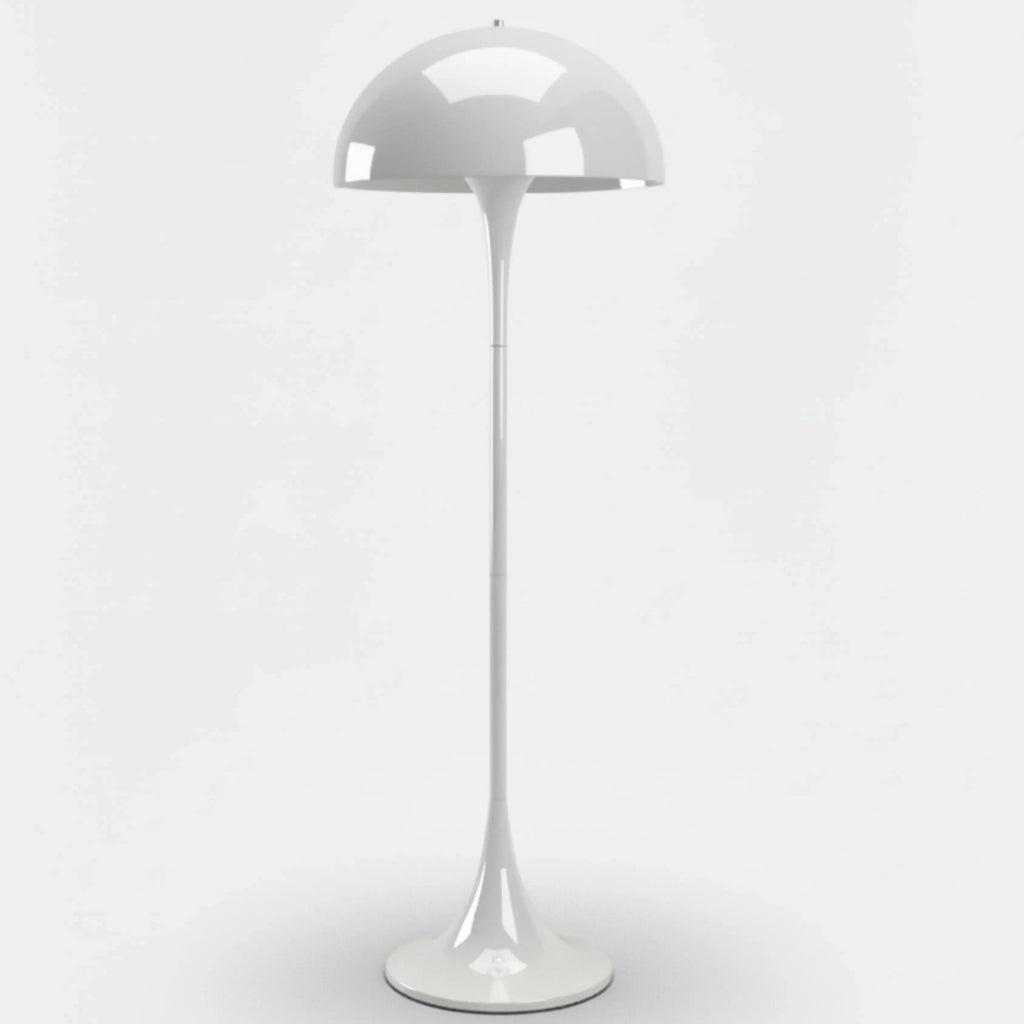 Lampadaire Moderne | Design Épuré | Éclairage d’Ambiance | Intérieur