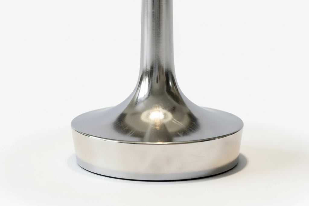 Lampe de Table Sans Fil | Rechargeable USB | LED | Intensité Réglable